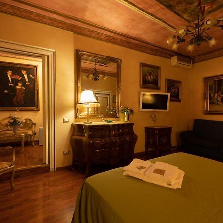 Antica Dimora イゼルニア エクステリア 写真